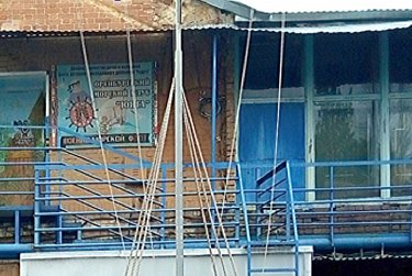 В поддержку морских традиций